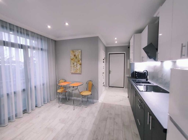 Однокімнатна квартира, метро Іподром, Теремки II - фото 1