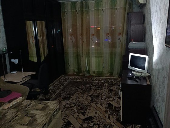 1 кімнатна,Райдужний,Шухевича 2 а Киев