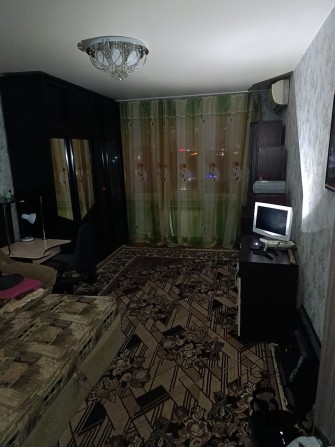 1 кімнатна,Райдужний,Шухевича 2 а - фото 1