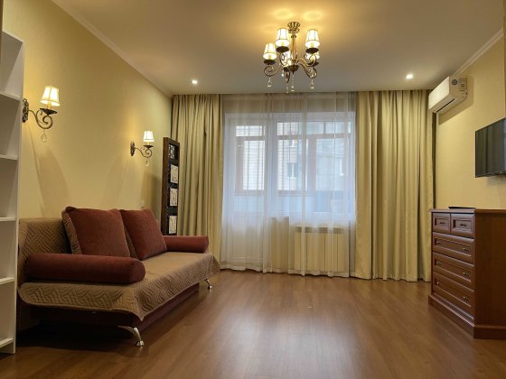 Оренда 1-кімн.  квартири на Чистяківській. метро Нивки, Святошин Киев