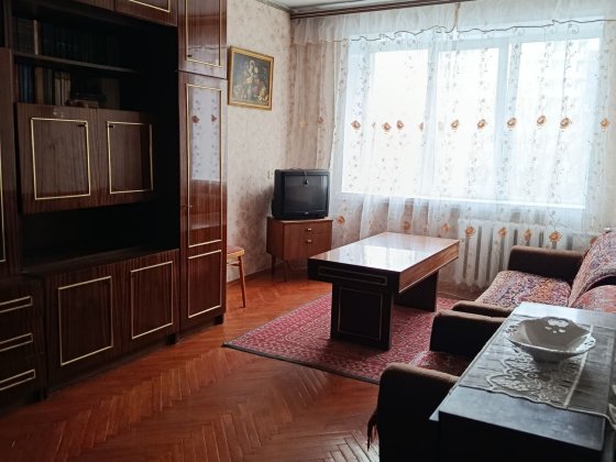 Оренда 3- кімнатної квартир Центр міста Черкаси