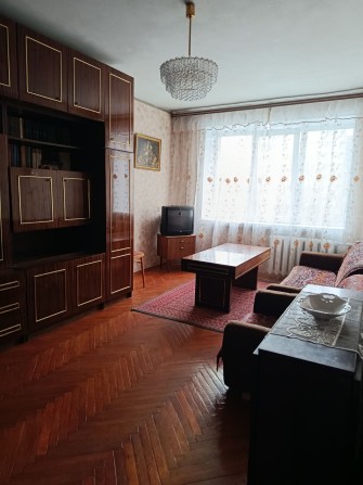 Оренда 3- кімнатної квартир Центр міста - фото 1