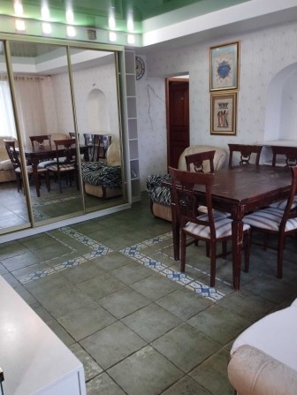 2 комн. квартира кухня с гостинной, вул. Празька,3 эвро.метро - фото 1