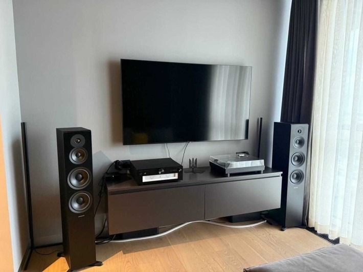 БЕЗ % Оренда преміум-квартири -ЖК Французький квартал 2 – Печеорський - фото 1