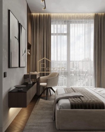 Оренда квартири 80м2 центр Собранецька - фото 1