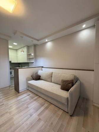 Оренда 1,5 кімнатної кв. ЖК Сакура - фото 1