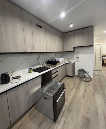 ПЕРША ЗДАЧА 3-х кімн квартири (світло 24/7; газ) - фото 1