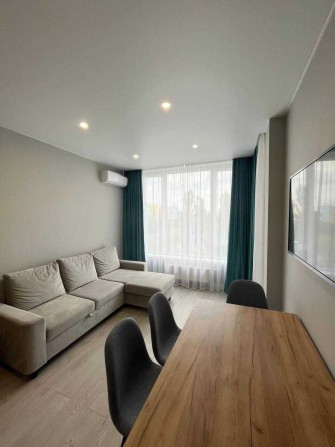 Оренда 2-кім квартири (2 спальні) ЖК Комфорт Таун, вул. Березнева, 12 - фото 1