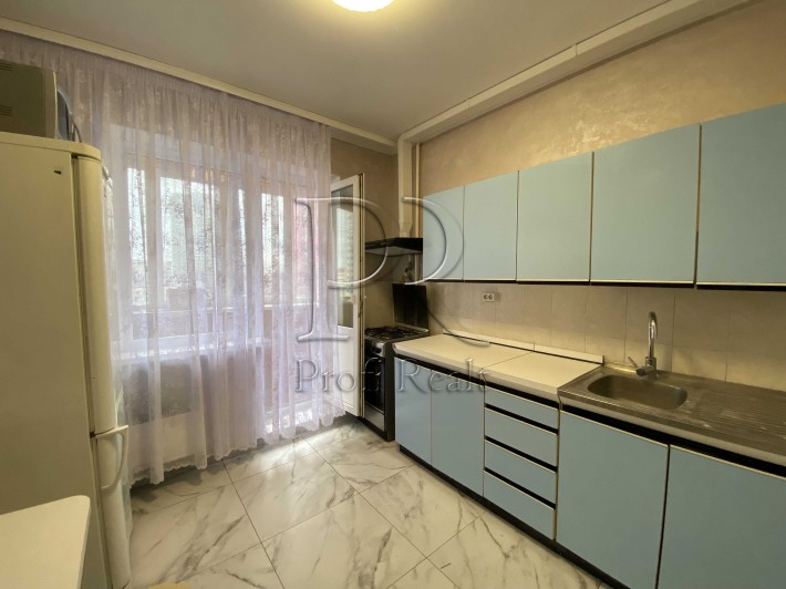 Оренда 1 кімн. квартири по вул. Райдужна 4, Воскресенка, Троещина - фото 1