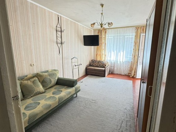 Здам однокімнатну квартиру вул. Белова Чернігів