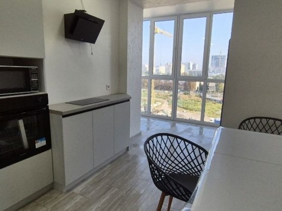 Квартира в новобудові ЖК Графський Черкассы