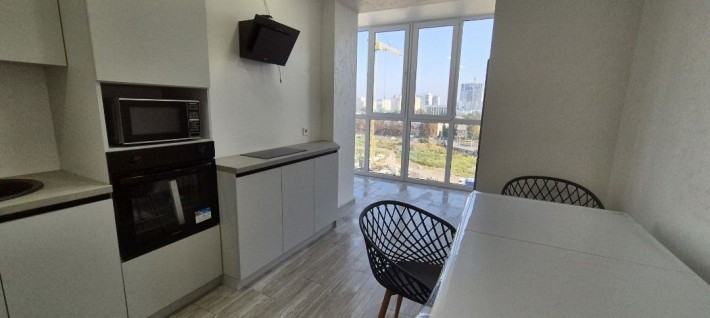 Квартира в новобудові ЖК Графський - фото 1