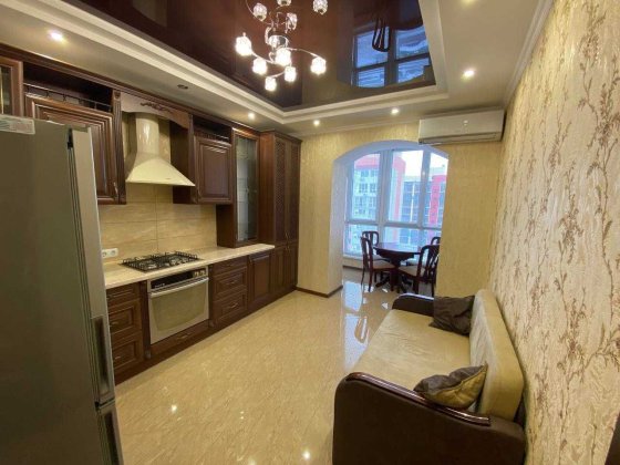 Оренда 1 кім квартири рн Поділля. вул Зодчих. Винница