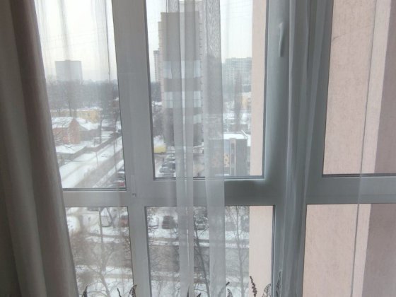 Метро Житомирська пішки 5 хв.  1 к. 50 кв.м. , євроремонт, цегляний бу Київ