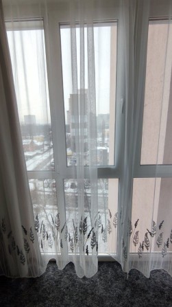 Метро Житомирська пішки 5 хв.  1 к. 50 кв.м. , євроремонт, цегляний бу - фото 1