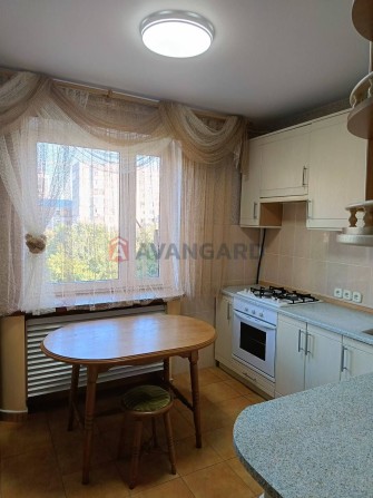 Здам простору 2х кімн. з газом  на вул. Г. Воробйова 13В (Курська) - фото 1