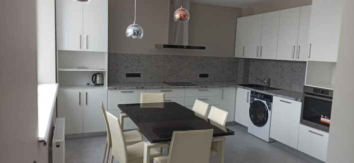 3 Кім. кв. ЖК KARAWAY Tower, вул. Ушинського, 14а - фото 1