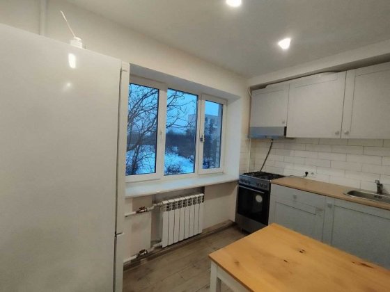 Двокімнатна Ушинського 19 Киев