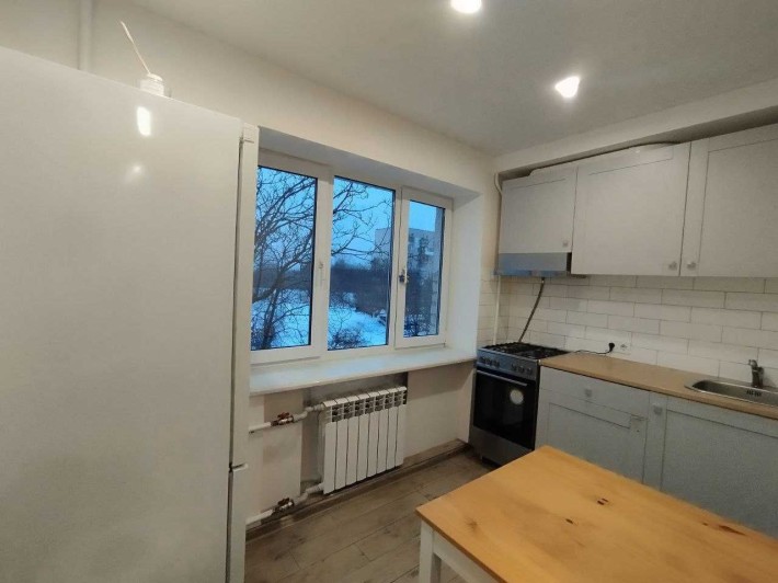 Двокімнатна Ушинського 19 - фото 1