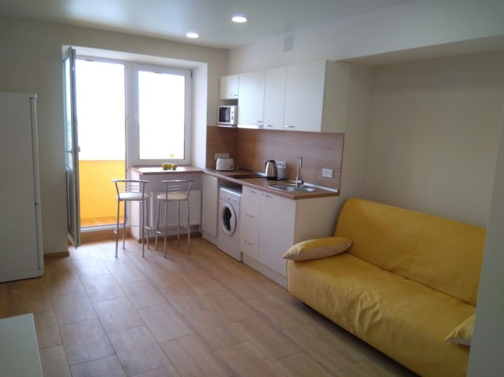 Оренда квартири без комісії метро Бориспільська - фото 1