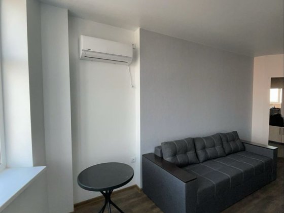 Оренда видової квартири в ЖК «Пушкіна». Центр міста! Черкассы