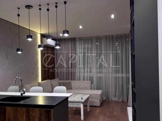 Аренда 3к Центр Печерск ЖК Француский квартал 2 ул. Предславинская Киев