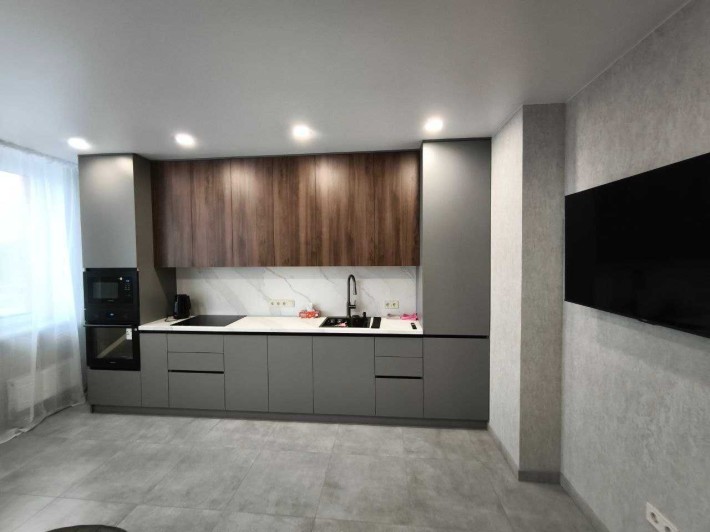 Оренда 1-кім 44 м2 в ЖК Світлопарк, Столичне шосе, 5-А, Перша здача! - фото 1