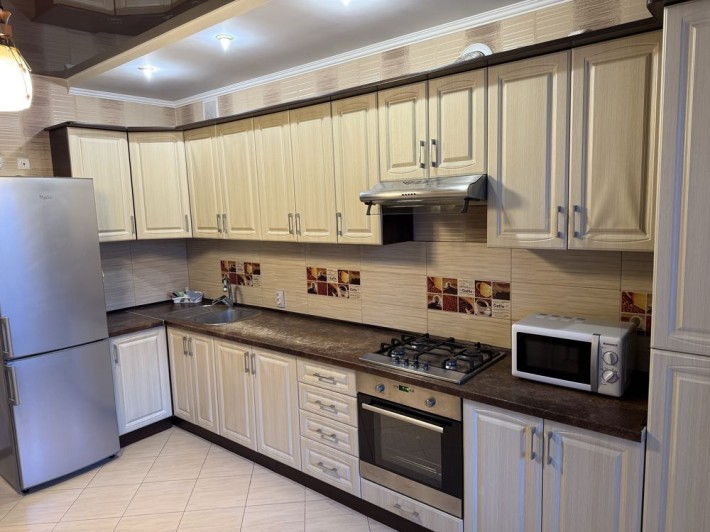 Оренда 2кімнатної квартири на Поділлі, Анатолія Бортняка, Поділля сіті - фото 1