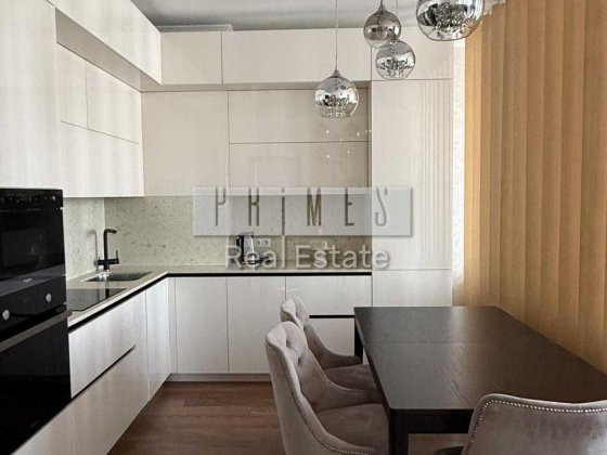 Оренда 3к квартири, ЖК RiverStone, вул. Трускавецька, 8, Позняки Киев