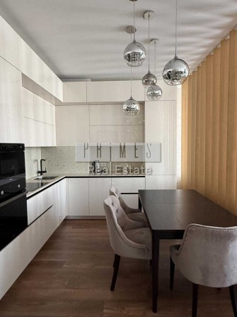 Оренда 3к квартири, ЖК RiverStone, вул. Трускавецька, 8, Позняки - фото 1