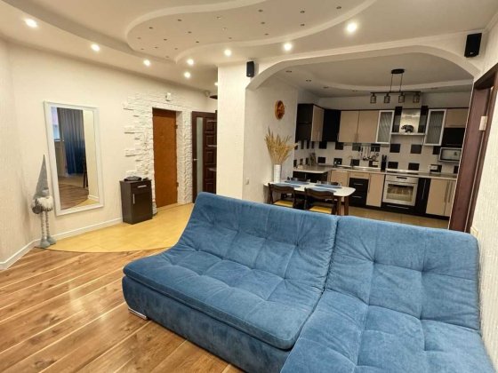 Здам в оренду квартиру за Дніпро Плазою,  вул. Г. Дніпра, 23 Черкаси