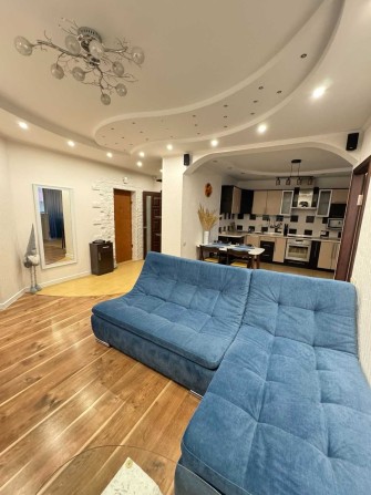 Здам в оренду квартиру за Дніпро Плазою,  вул. Г. Дніпра, 23 - фото 1