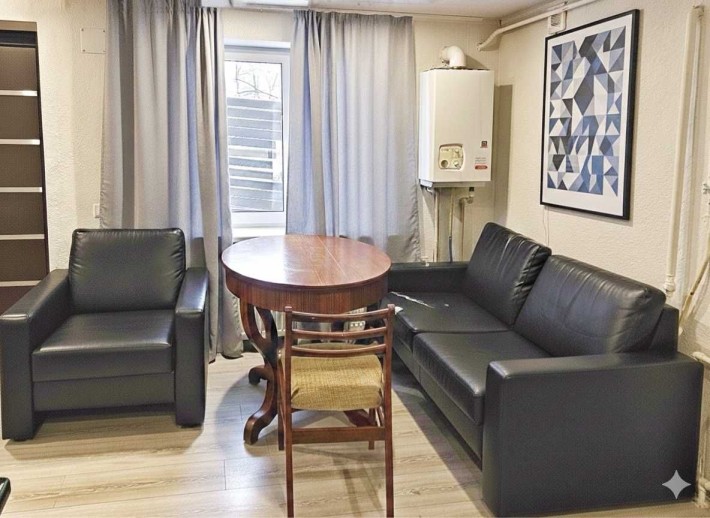 ОРЕНДА 2к квартири. ЗРУЧНА ЛОКАЦІЯ близько Центру! - фото 1