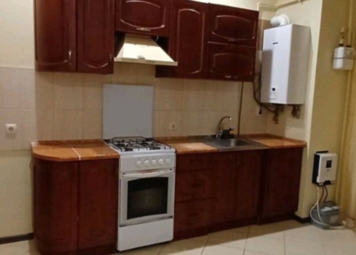 Оренда 1к на Старому місці Нагірна - фото 1