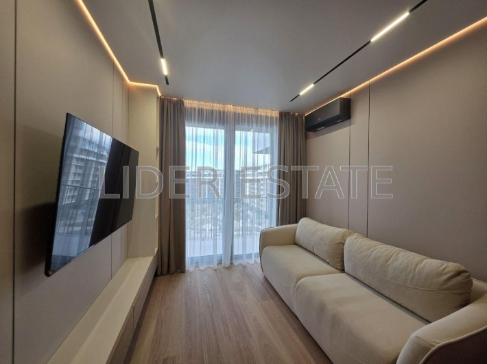 Оренда 1-кімнатної квартири в Ужгороді, 50м² - фото 1