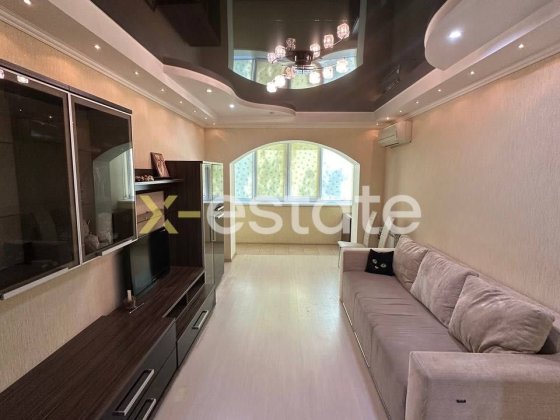 Оренда 2к квартири вул. Васильківська 8 Київ