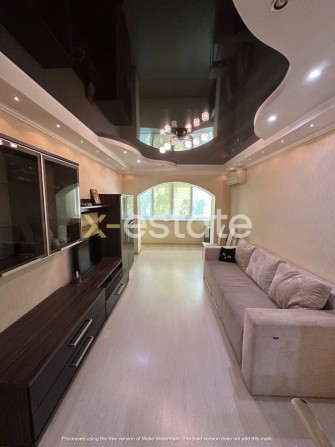 Оренда 2к квартири вул. Васильківська 8 - фото 1