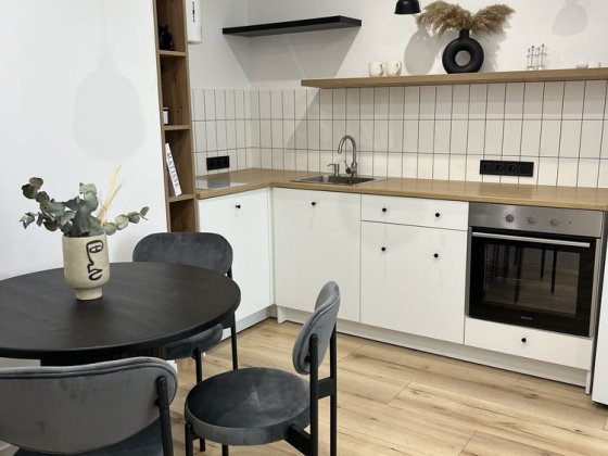 Без %Сдам квартиру ЖК Файна Таун 1-к 800$ Київ