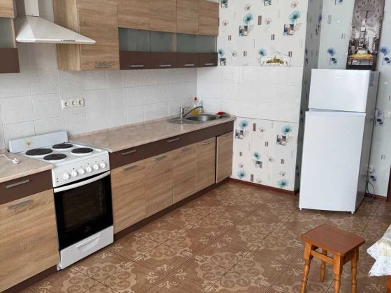 Здам 1 кімнатну, без%, з опаленням, Поправки 4/39а, м.Чернігівська 5хв Київ