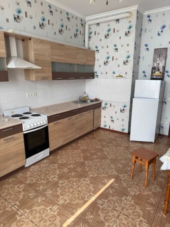 Здам 1 кімнатну, без%, з опаленням, Поправки 4/39а, м.Чернігівська 5хв - фото 1