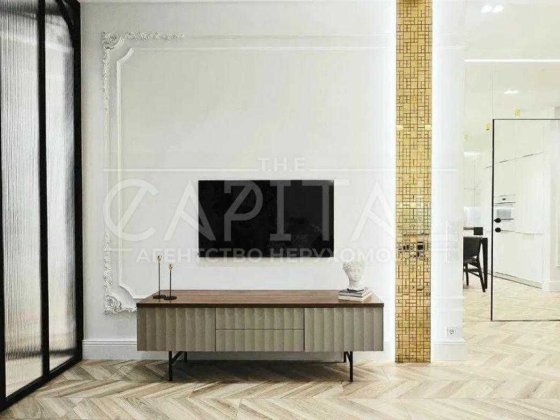 Оренда автономної квартири в ЖК «Діброва Парк» Київ