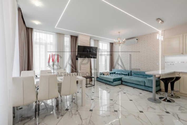 Оренда квартири, ЖК Комформ Таун, вул. Регенераторна, Соцмісто - фото 1