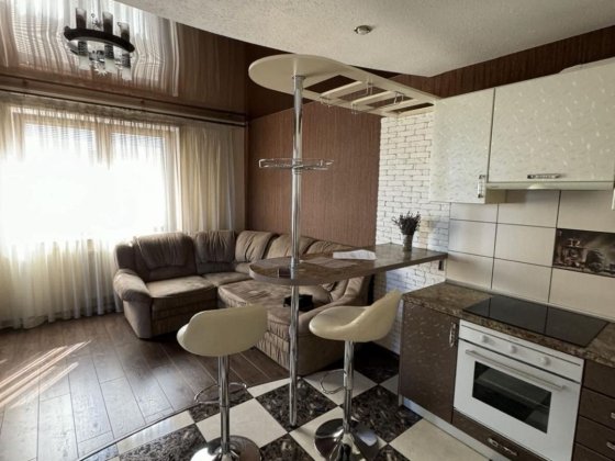 Оренда двокімнатної квартири в ЖК біля Дніпра Черкаси