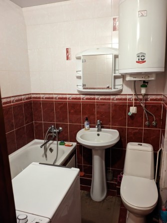 1к кв на Вишеньці. Вільна - фото 1