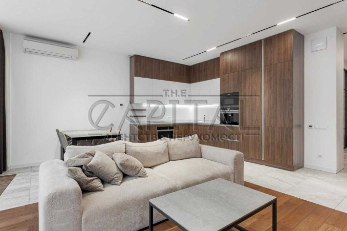 Оренда 3к квартири Сонячна Рів'єра вул Микільсько-Слобідська Киев - фото 1