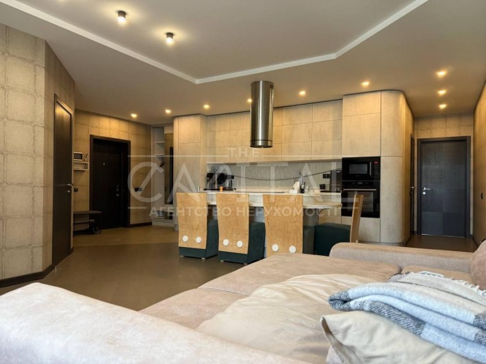 Оренда квартири, вул. Вишгородська, ЖК Паркове Місто - фото 1