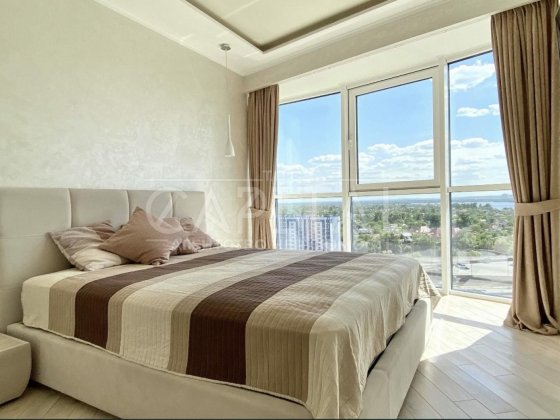 Аренда квартиры, ул. Заречная, ЖК Заречный, Дарницкий р-н, Осокорки Київ