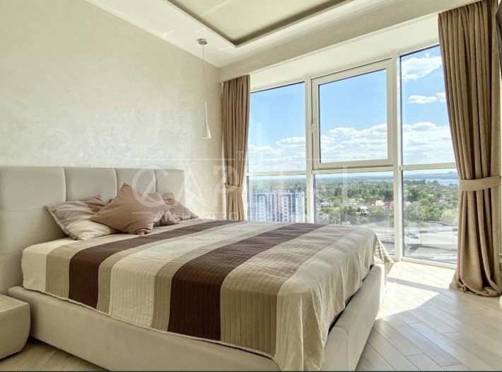 Аренда квартиры, ул. Заречная, ЖК Заречный, Дарницкий р-н, Осокорки - фото 1