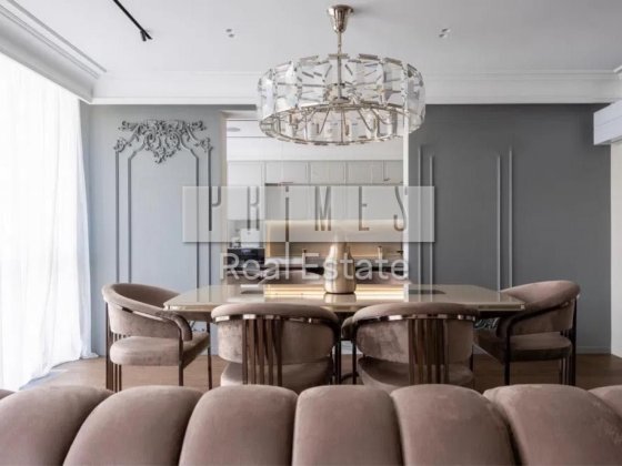 4к ЖК Французський Квартал 2 Предславинская Бульвар Фонтанів Печеськ Киев