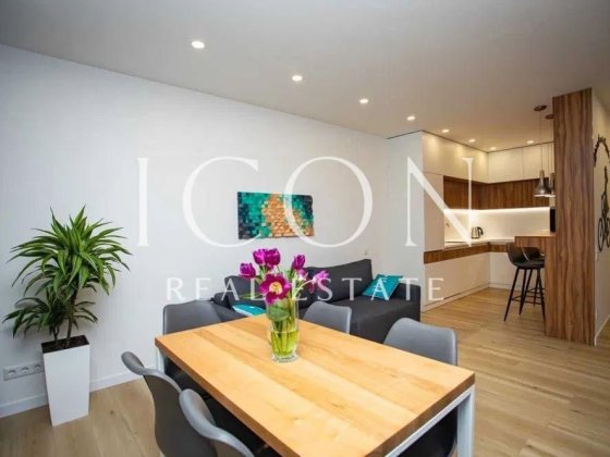 Оренда квартири | 54м² | вул.Липківського 16Г Киев